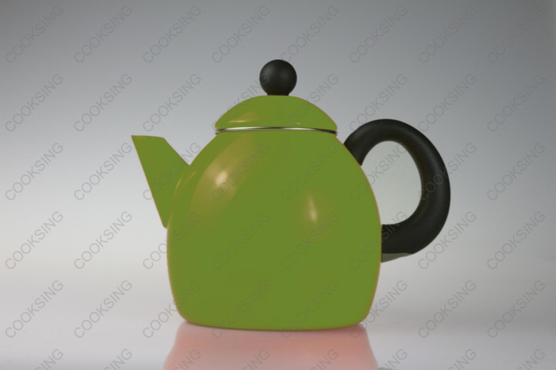 BK-320D Enamel Teapot｜Enamel Kettle