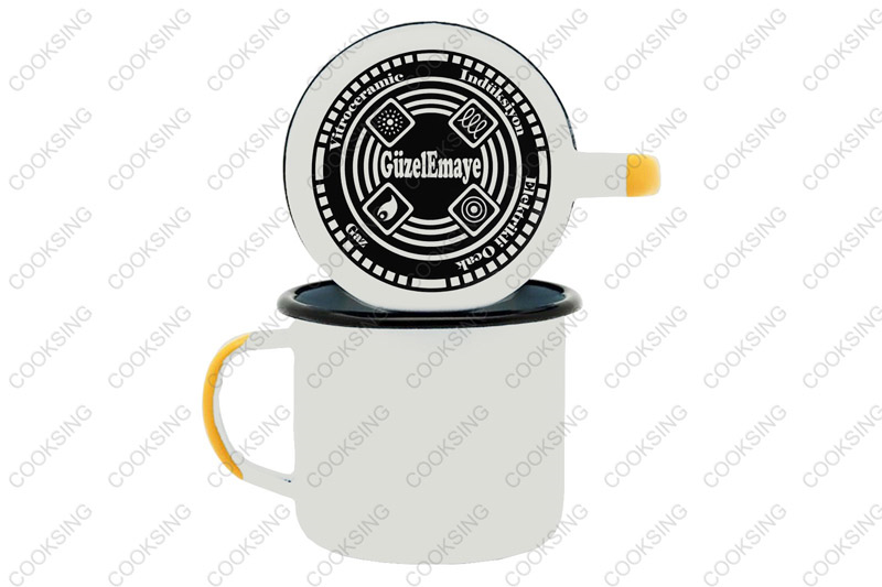 7CM/8CM/9CM/10CM Enamel Mug/Enamel Cup/Enamel Camping Mug/Enamel Coffee Mug/Enamel Coffee Cup