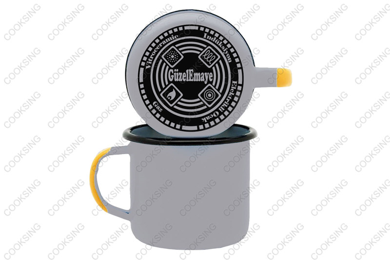 7CM/8CM/9CM/10CM Enamel Mug/Enamel Cup/Enamel Camping Mug/Enamel Coffee Mug/Enamel Coffee Cup