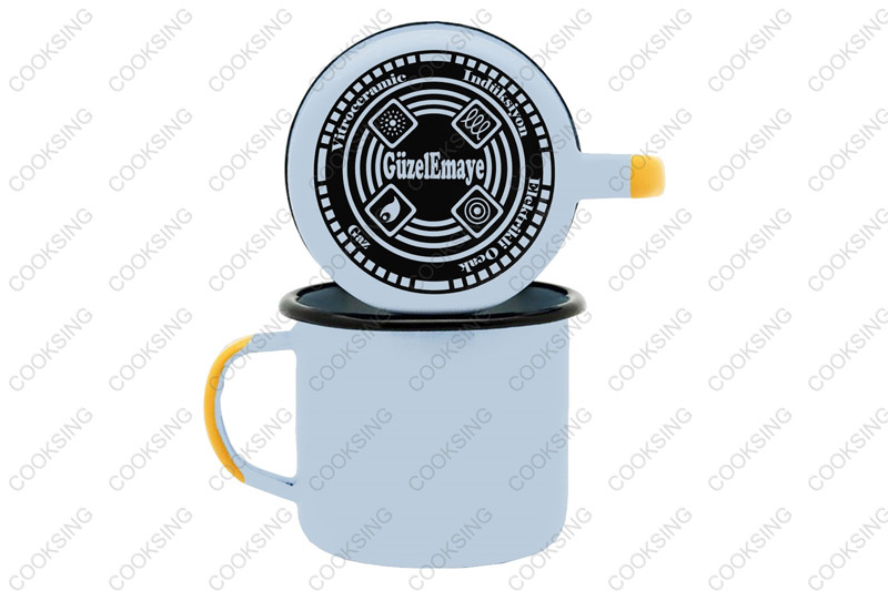 7CM/8CM/9CM/10CM Enamel Mug/Enamel Cup/Enamel Camping Mug/Enamel Coffee Mug/Enamel Coffee Cup