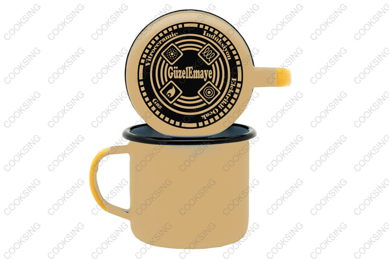 7CM/8CM/9CM/10CM Enamel Mug/Enamel Cup/Enamel Camping Mug/Enamel Coffee Mug/Enamel Coffee Cup