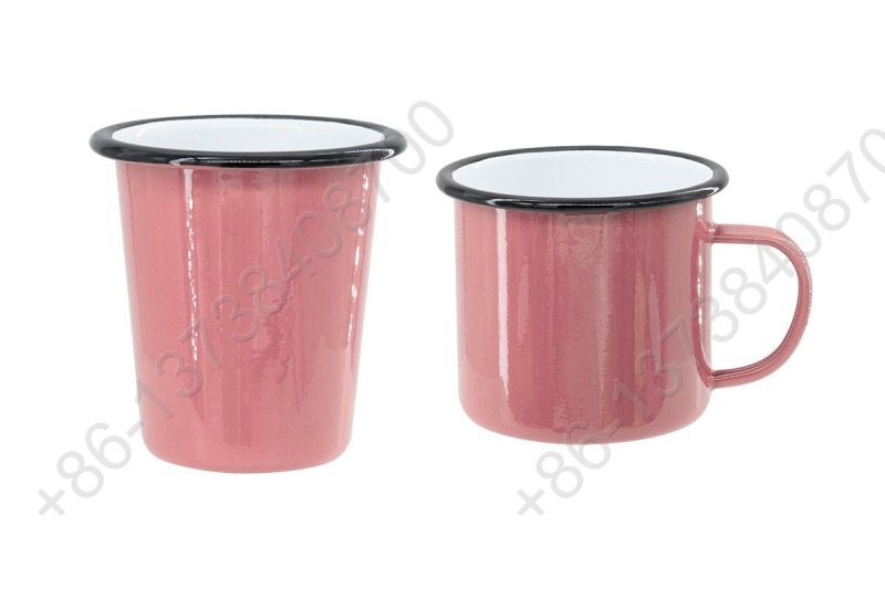 Enamel Mug Enamel Cup Camping Mug +Enamel Tumbler Camping Tumbler